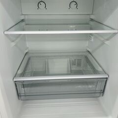 ★リユースのサカイ高崎店★TJ13696 JR-NF148B 冷蔵庫 148L 2019年製 動作確認／クリーニング済みの画像