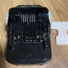 ハイコーキ BSL36A18　マルチボルトバッテリーの画像