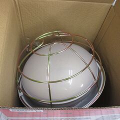 シュナウザー LA-5005LED-2 投光器 5500ルーメン 未使用 【ハンズクラフト宜野湾店】の画像