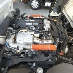 R2 2トン ダンプ　マニュアル　 ETC　251220の画像