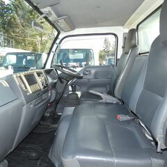 R2 2トン ダンプ　マニュアル　 ETC　251220の画像