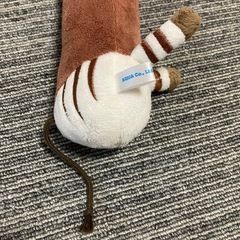 オカピ　ぬいぐるみ　人気の画像