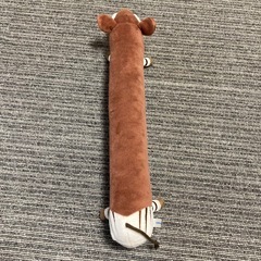 オカピ　ぬいぐるみ　人気の画像