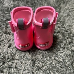 ミキハウス長靴13㎝の画像