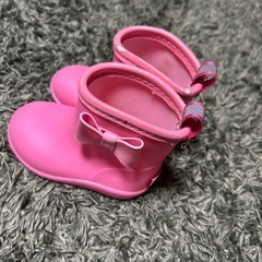 ミキハウス長靴13㎝の画像