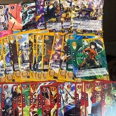 ファイアーエムブレムサイファ　B15N.HNコンプリートセットの画像