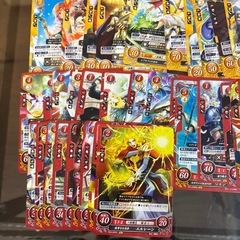 ファイアーエムブレムサイファ　B15N.HNコンプリートセットの画像