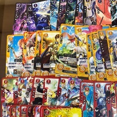 ファイアーエムブレムサイファ　B15N.HNコンプリートセットの画像