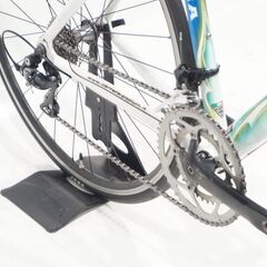 CARRERA 「カレラ」 MERCURIO 年式不明 ロードバイクの画像