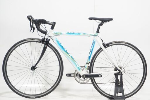 CARRERA 「カレラ」 MERCURIO 年式不明 ロードバイク
