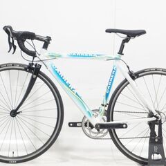 CARRERA 「カレラ」 MERCURIO 年式不明 ロードバイクの画像