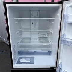 63⭐️2023年製★三菱電機　冷蔵庫　自動製氷　大型　3ドア　330Lの画像