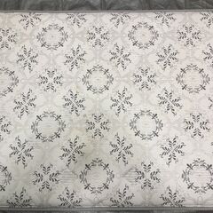 ナフコ製 高級ポケットコイルマットレス シングル HARD 両面仕様 GRANREVE　【糸島市内 送料無料】251217-9の画像