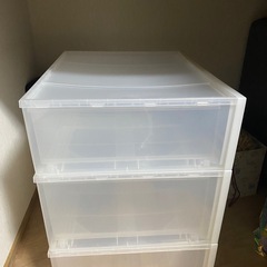 収納ケースの画像