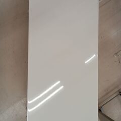 リユースのサカイ栃木店★ジモティ割あり★ 無印良品 ラック ホワイト W84×D40.5×H45.5 クリーニング済み TC12024の画像