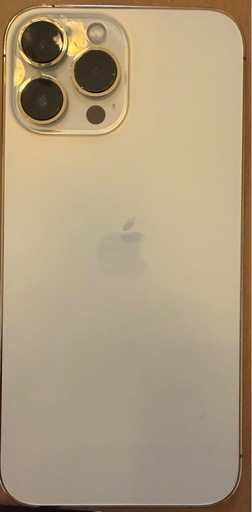 格安 IPHONE 13 PRO MAX 128GB