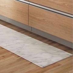 キッチンマットの画像