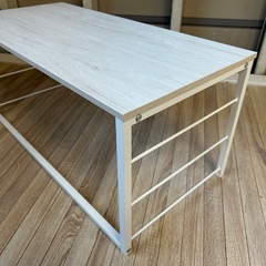 ♦︎③センターテーブルの画像