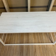 ♦︎③センターテーブルの画像