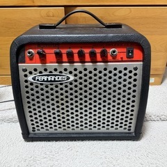 FERNANDES（フェルナンデス）エレキギター一式セットの画像