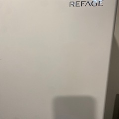 20日までの出品冷蔵庫ウォーターサーバーセットの画像