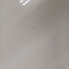 リユースのサカイ栃木店★ジモティ割あり★ 無印良品 ラック ホワイト W84×D40.5×H45.5 クリーニング済み TC12025の画像