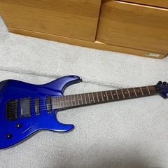 FERNANDES（フェルナンデス）エレキギター一式セットの画像