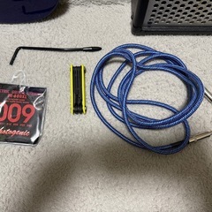 FERNANDES（フェルナンデス）エレキギター一式セットの画像