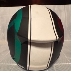 Arai アライ フルフェイスヘルメット ASTRO GX カスタムペイントの画像