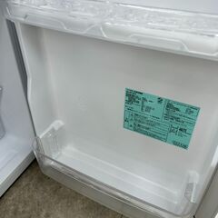 ★リユースのサカイ高崎店★TJ13697 BR-85A 冷蔵庫 85L 2022年製 動作確認／クリーニング済みの画像