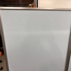 パーテーション　６枚セット　幅90 高さ170cmの画像