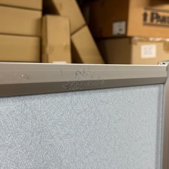 パーテーション　６枚セット　幅90 高さ170cmの画像