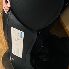 チャイルドシート
の画像