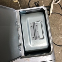 NO：5225  ブルーヒーター‼️2018年製超お買い得品❣️の画像