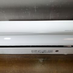 設置工事、保証付き 【日立】RAS-D22KBK(W) 6畳【2020年式】ef7N1295の画像