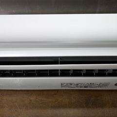 設置工事、保証付き 【日立】RAS-D22KBK(W) 6畳【2020年式】ef7N1295の画像