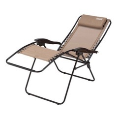 コールマン  インフィニティチェアの画像