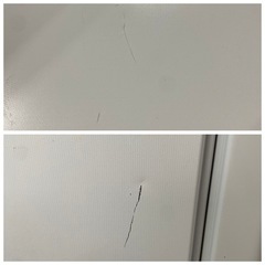 Haier ハイアール ノンフロン電気冷凍庫 JF-NU60A  2022年製 白 ホワイト 生活家電 コンパクト の画像