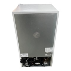 Haier ハイアール ノンフロン電気冷凍庫 JF-NU60A  2022年製 白 ホワイト 生活家電 コンパクト の画像