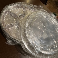 オードブル等入れる器の画像