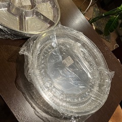 オードブル等入れる器の画像