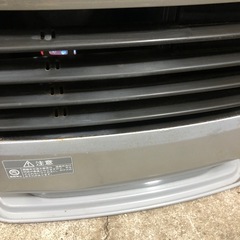 NO：5225  ブルーヒーター‼️2018年製超お買い得品❣️の画像