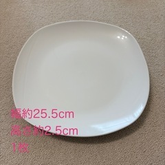 お皿セット 合計11点の画像