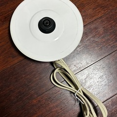 ティファールポットの画像