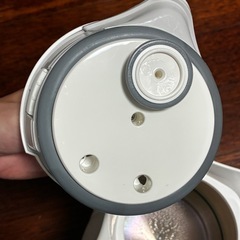 ティファールポットの画像