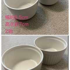 お皿セット 合計11点の画像