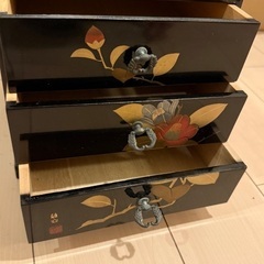 小物入れの画像