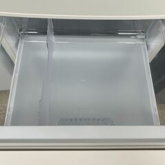 ★リユースのサカイ高崎店★TJ13699 NR-B17DW-W 冷蔵庫 168L 2021年製 動作確認／クリーニング済みの画像