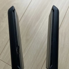 SALONIA ストレートアイロンの画像