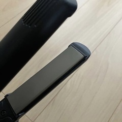 SALONIA ストレートアイロンの画像